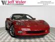 Used 2006 Chevrolet Corvette 2dr Conv Convertible