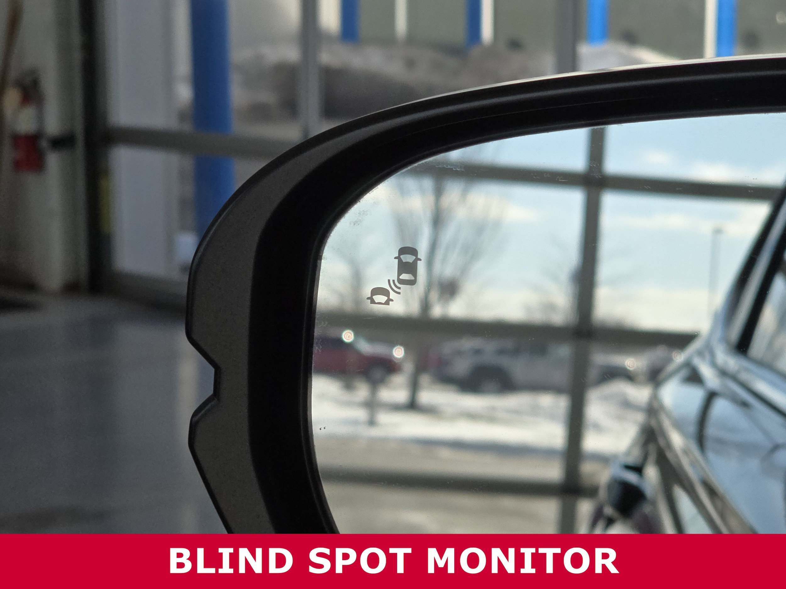 2023 Honda CR-V EX-L - Photo 32