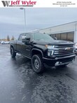 Chevrolet Silverado 2500HD