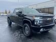 Used 2021 Chevrolet Silverado 2500HD 4WD Crew Cab 159 High Country Truck Crew Cab