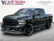 Used 2019 Ram 1500 Classic Lone Star 4x2 Crew Cab 57 Box Truck Crew Cab