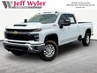  Chevrolet Silverado 3500HD