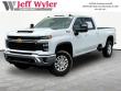 Used 2024 Chevrolet Silverado 3500HD 4WD Crew Cab 172 LT Truck Crew Cab