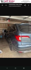  Honda Pilot