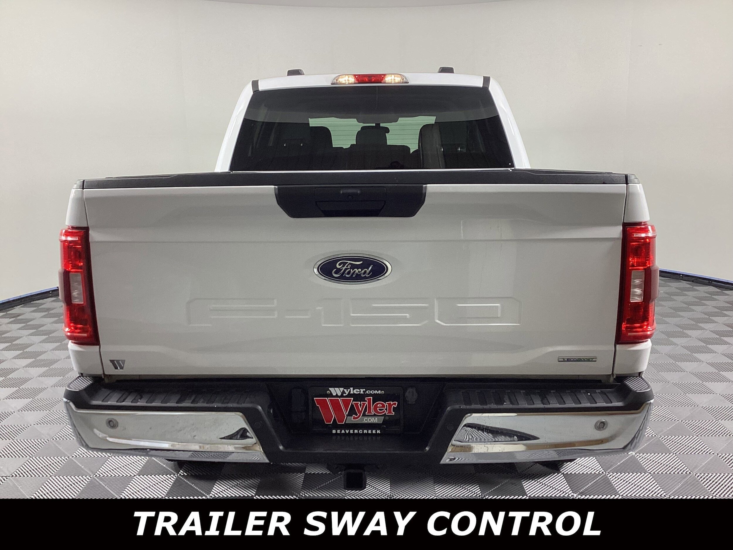 2023 Ford F-150 XL photo 4