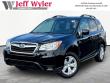 Used 2016 Subaru Forester 4dr CVT 2.5i Premium PZEV SUV