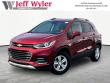 Used 2022 Chevrolet Trax AWD 4dr LT SUV