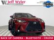 Used 2023 Lexus NX NX 250 Premium FWD SUV