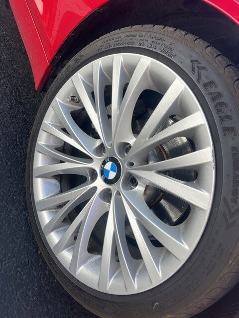 2011 Bmw Z4 sDrive35i Roadster photo 2