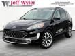 Used 2020 Ford Escape Titanium AWD SUV