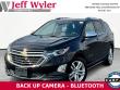 Used 2019 Chevrolet Equinox FWD 4dr Premier w/1LZ SUV