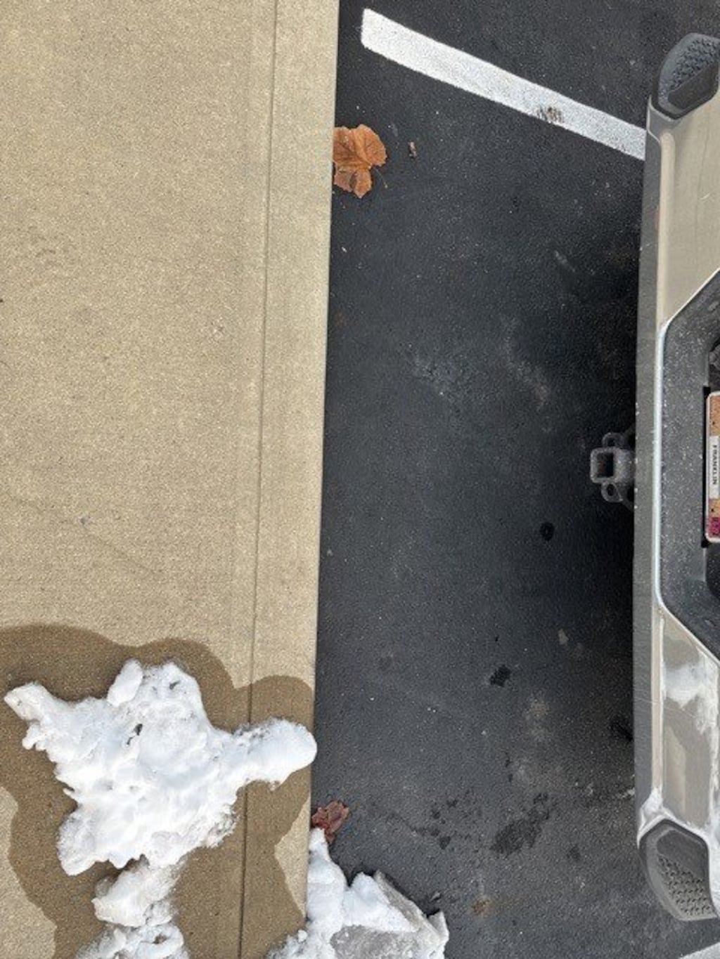 Used 2025 Chevrolet Silverado 1500 4WD Crew Cab 147 LT w/1LT Truck Crew Cab