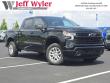 Used 2025 Chevrolet Silverado 1500 4WD Crew Cab 147 RST Truck Crew Cab