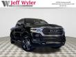 Used 2023 Ram 1500 Longhorn 4x4 Crew Cab 57 Box Truck Crew Cab