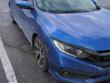 Used 2021 Honda Civic Sedan Sport CVT Sedan