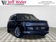 Used 2015 Ford Flex 4dr Limited AWD w/EcoBoost SUV