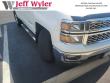 Used 2015 Chevrolet Silverado 1500 4WD Double Cab 143.5 LT w/1LT Truck Double Cab
