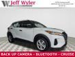 Used 2024 Nissan Kicks S FWD SUV