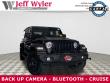 Used 2018 Jeep Wrangler Unlimited Sport 4x4 SUV