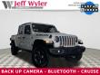 Used 2020 Jeep Gladiator Rubicon 4x4 Truck Crew Cab