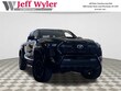 Toyota Tacoma 4WD