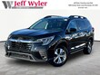 Subaru Ascent