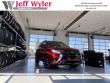 Used 2022 Mitsubishi Outlander Phev SEL S-AWC CUV