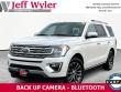 Used 2019 Ford Expedition Limited 4x4 SUV