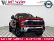 Used 2024 Chevrolet Silverado 2500HD 4WD Crew Cab 159 LT Truck Crew Cab