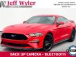 Used 2019 Ford Mustang GT Premium Fastback Coupe