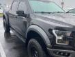 Used 2018 Ford F-150 Raptor 4WD SuperCrew 5.5 Box Truck SuperCrew Cab