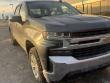 Used 2021 Chevrolet Silverado 1500 4WD Crew Cab 147 LT w/1LT Truck Crew Cab
