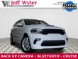 Used 2022 Dodge Durango R/T RWD SUV