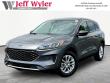 Used 2022 Ford Escape SE AWD SUV