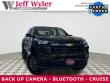 Used 2024 Chevrolet Colorado 4WD Crew Cab LT Truck Crew Cab