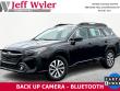 Used 2023 Subaru Outback CVT SUV