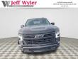 Used 2024 Chevrolet Silverado 1500 4WD Crew Cab 147 RST Truck Crew Cab