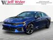 Used 2025 Kia K5 GT-Line Auto AWD Sedan