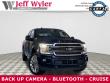 Used 2018 Ford F-150 Limited 4WD SuperCrew 5.5 Box Truck SuperCrew Cab