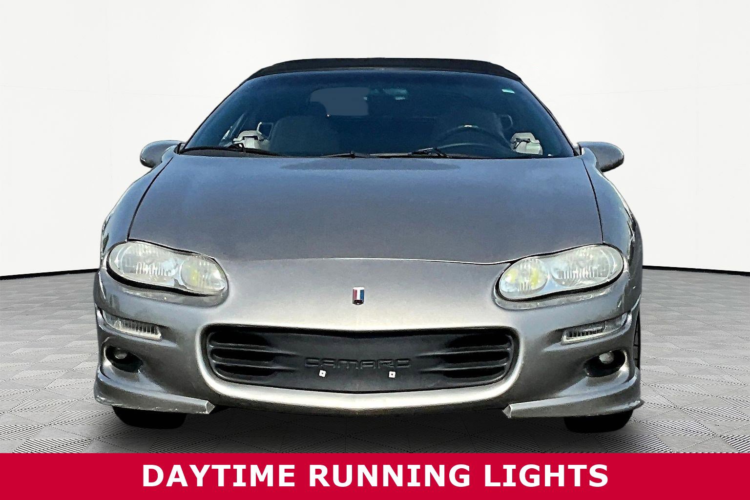 Used 2002 Chevrolet Camaro Z28 with VIN 2G1FP32G922142729 for sale in Canal Winchester, OH