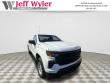 Used 2024 Chevrolet Silverado 1500 4WD Reg Cab 140 Work Truck Truck Regular Cab