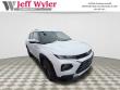 Used 2023 Chevrolet Trailblazer FWD 4dr LT SUV