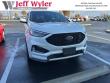 Used 2019 Ford Edge ST AWD SUV