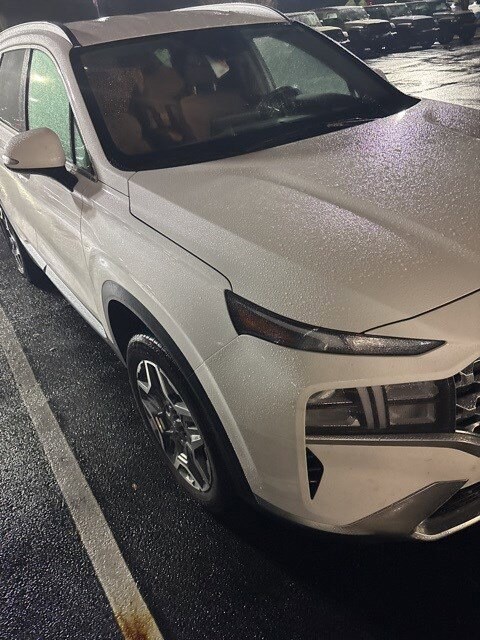 2023 Hyundai Santa Fe SEL Convenience photo 2