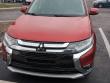 Used 2017 Mitsubishi Outlander SE S-AWC CUV