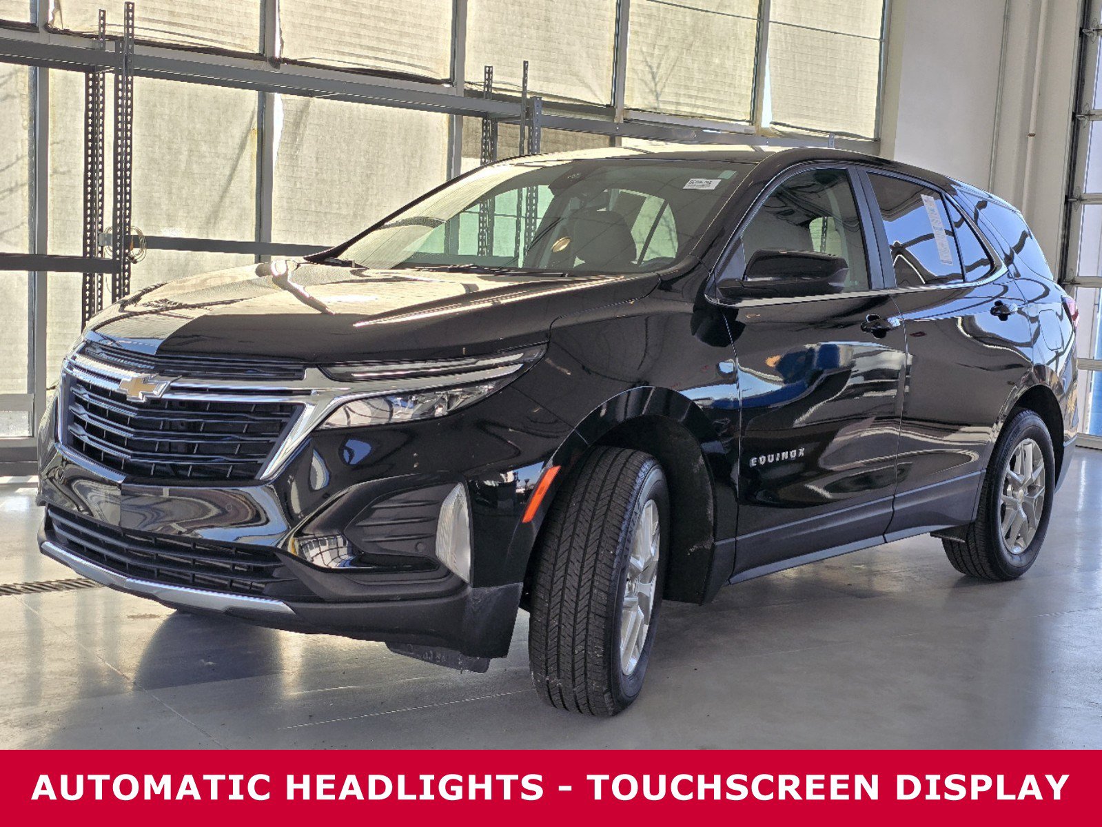 Used 2022 Chevrolet Equinox LT with VIN 3GNAXUEV2NL151113 for sale in Canal Winchester, OH