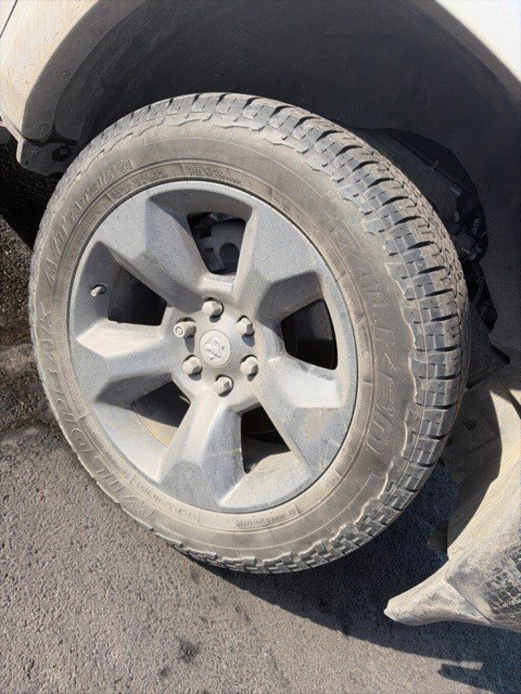 Used 2024 Ram 1500 Big Horn 4x4 Crew Cab 57 Box Truck Crew Cab