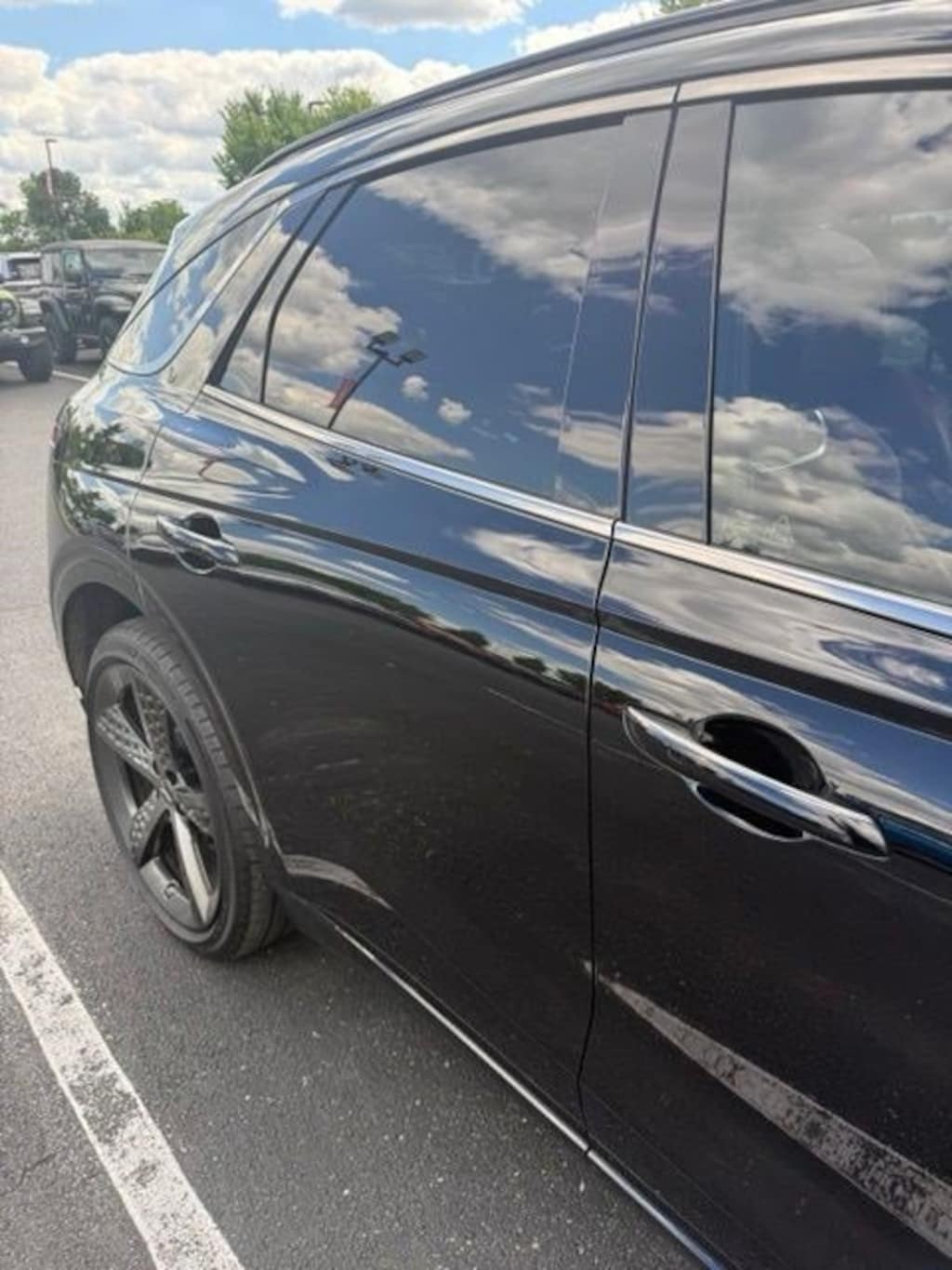 Used 2025 Genesis GV70 2.5T AWD SUV
