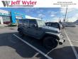 Used 2015 Jeep Wrangler Unlimited 4WD 4dr Rubicon SUV
