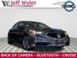 Used 2020 Acura TLX 2.4L FWD Sedan